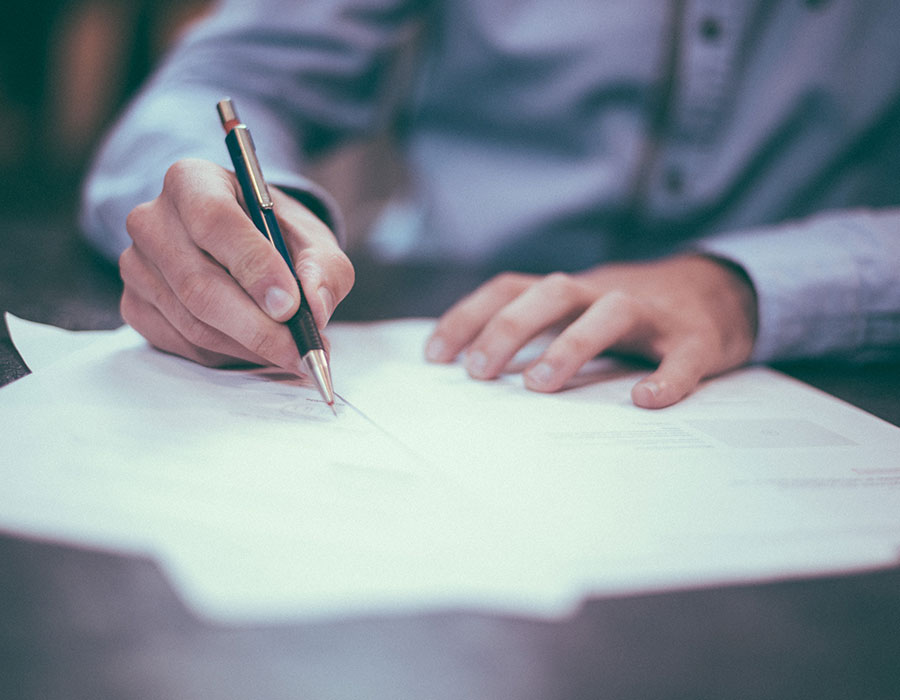 Droit des Entreprises en difficulté - Bastien Panchart